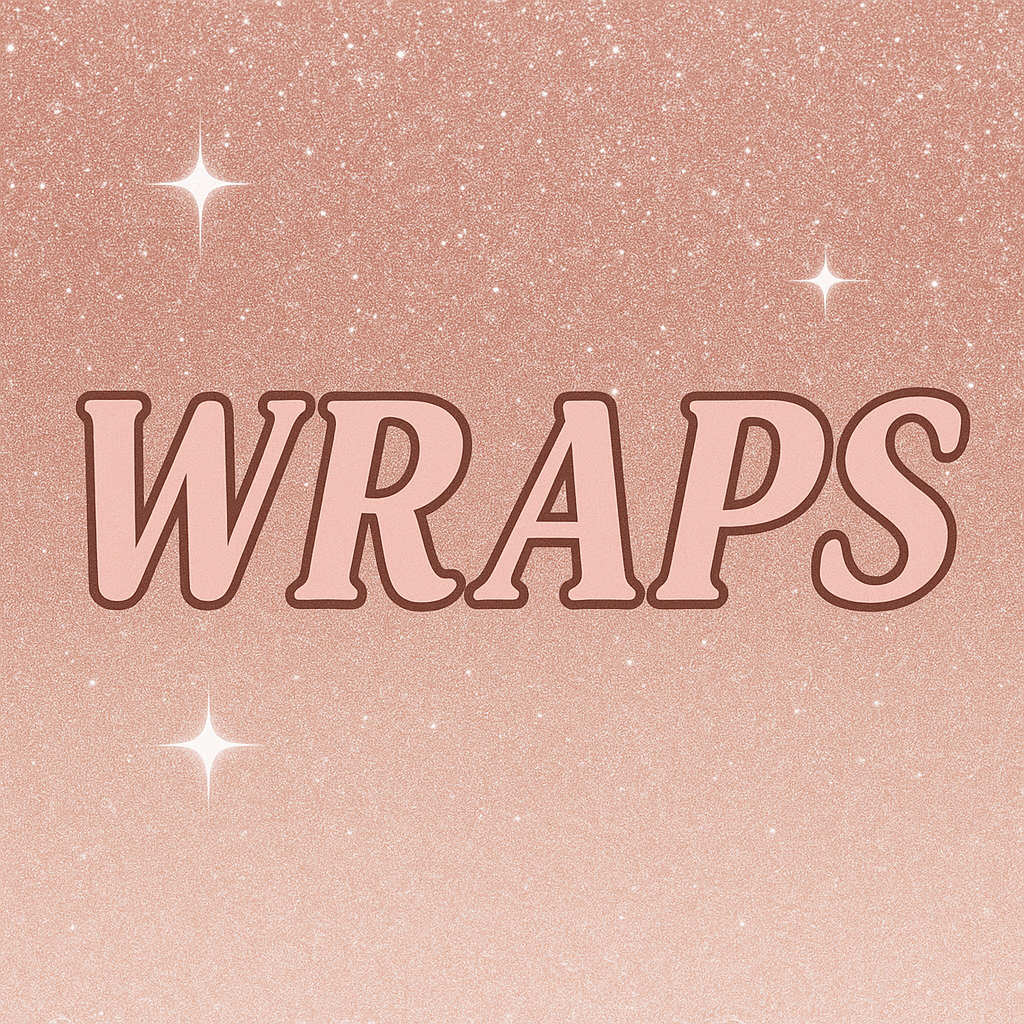 Wraps
